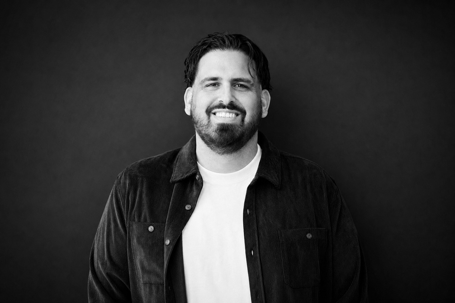 Sammy Sucu, founder of The DREAM Agency